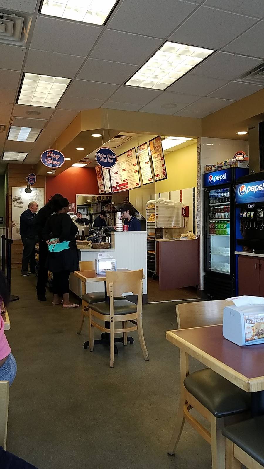 Jersey Mikes Subs | meal takeaway | 2400 Chesapeake Square Ring Rd, Chesapeake, VA 23321, USA | 7572275755 OR +1 757-227-5755