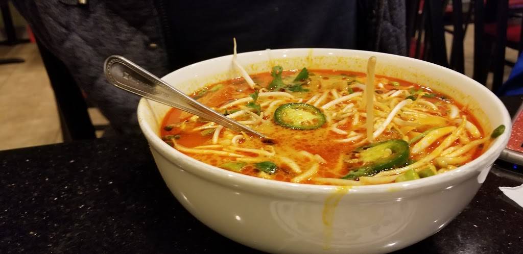 Pho Xpress | restaurant | 310 E Round Grove Rd #100, Lewisville, TX 75067, USA | 4697633299 OR +1 469-763-3299