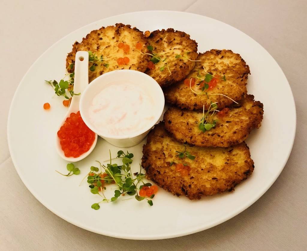 Cafe Gallery | restaurant | 2801 Coney Island Ave, Brooklyn, NY 11235, USA | 7186767979 OR +1 718-676-7979