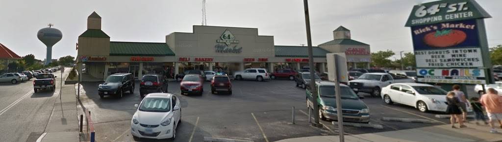 Dominos Pizza | meal delivery | 104 64th St, Ocean City, MD 21842, USA | 4107235400 OR +1 410-723-5400