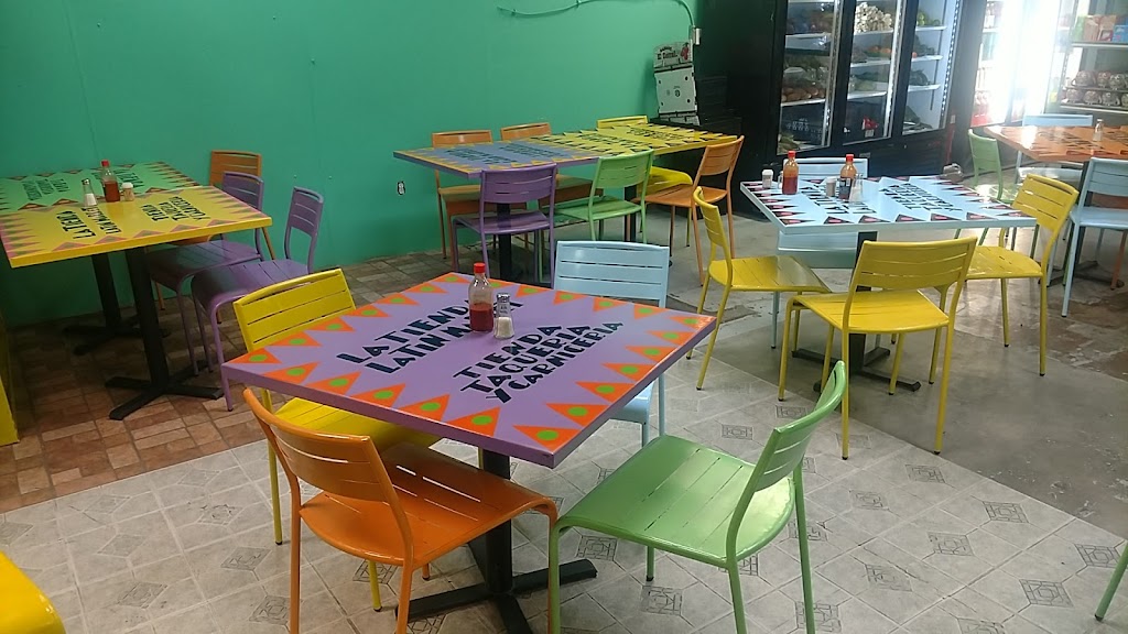 La Tienda Latin Market | restaurant | 5008 US-98 Unit 4, Santa Rosa Beach, FL 32459, USA | 8506601395 OR +1 850-660-1395