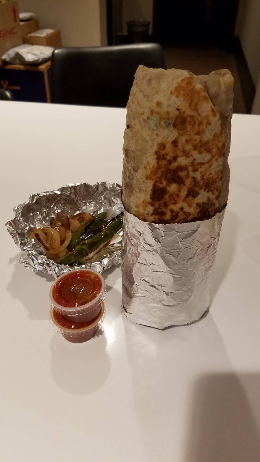 La Costenita ( Food Truck) | restaurant | San Jose, CA 95126, USA | 4088827330 OR +1 408-882-7330