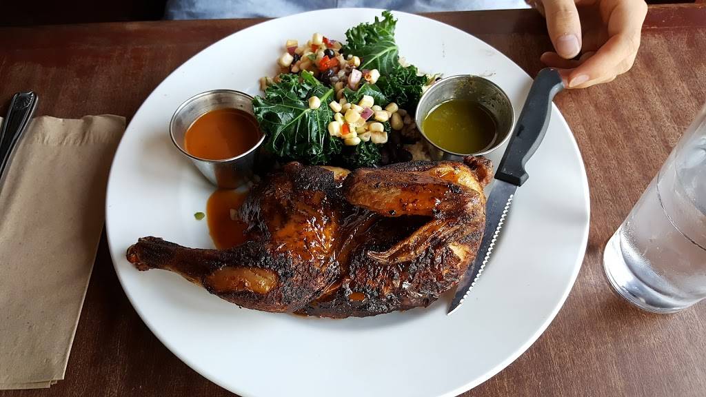 Isabels Cantina | restaurant | 966 Felspar St, San Diego, CA 92109, USA | 8582728400 OR +1 858-272-8400