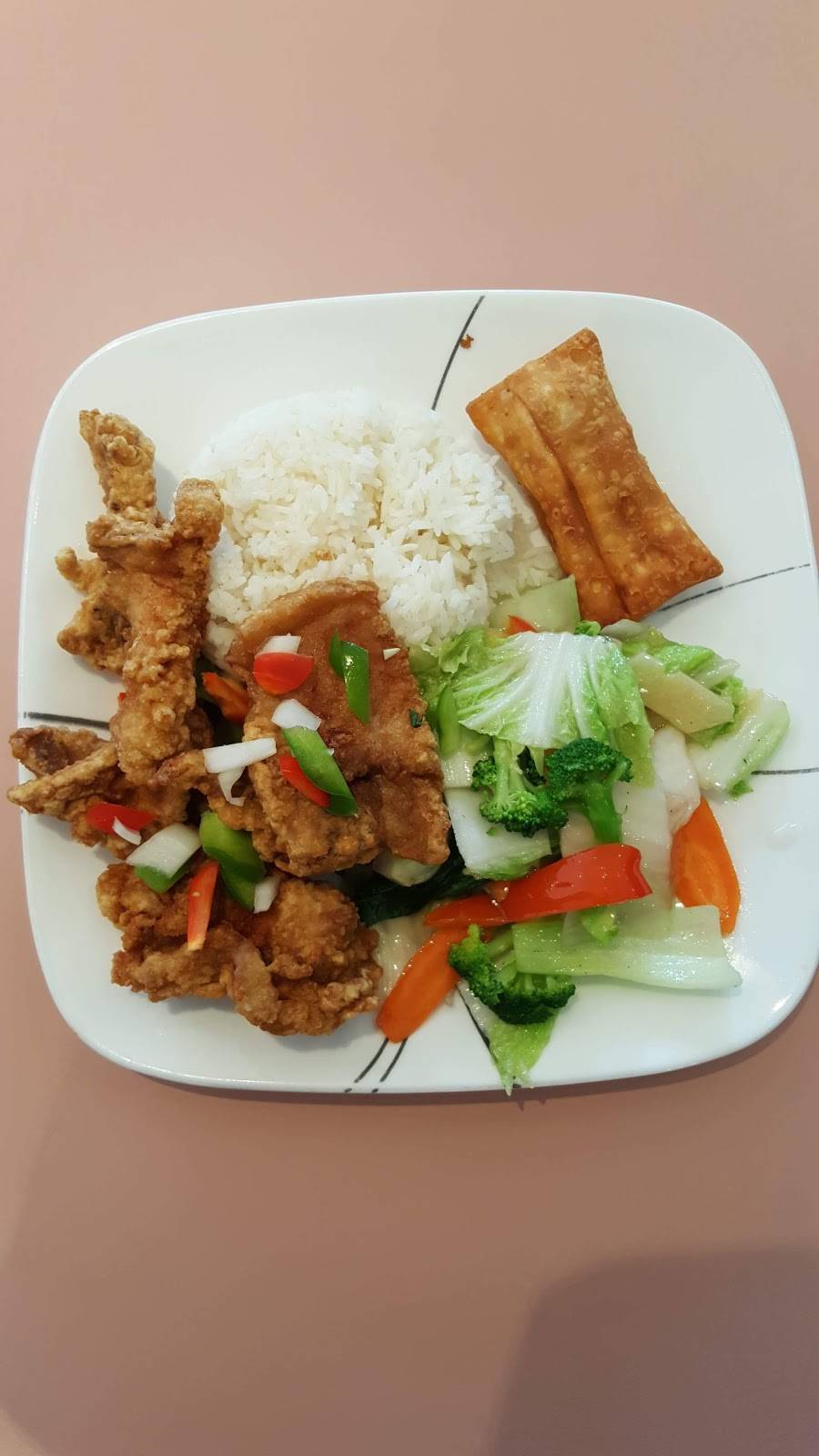 Restaurant Thmor Da | restaurant | 8630 Rue Sherbrooke E, Montréal, QC H1L 1B7, Canada | 5147273732 OR +1 514-727-3732