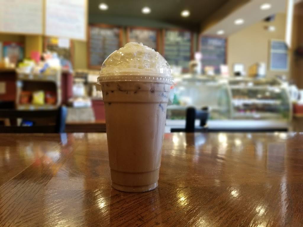 Java House Cafe | cafe | 25840 Pontiac Trail, South Lyon, MI 48178, USA | 2484466080 OR +1 248-446-6080