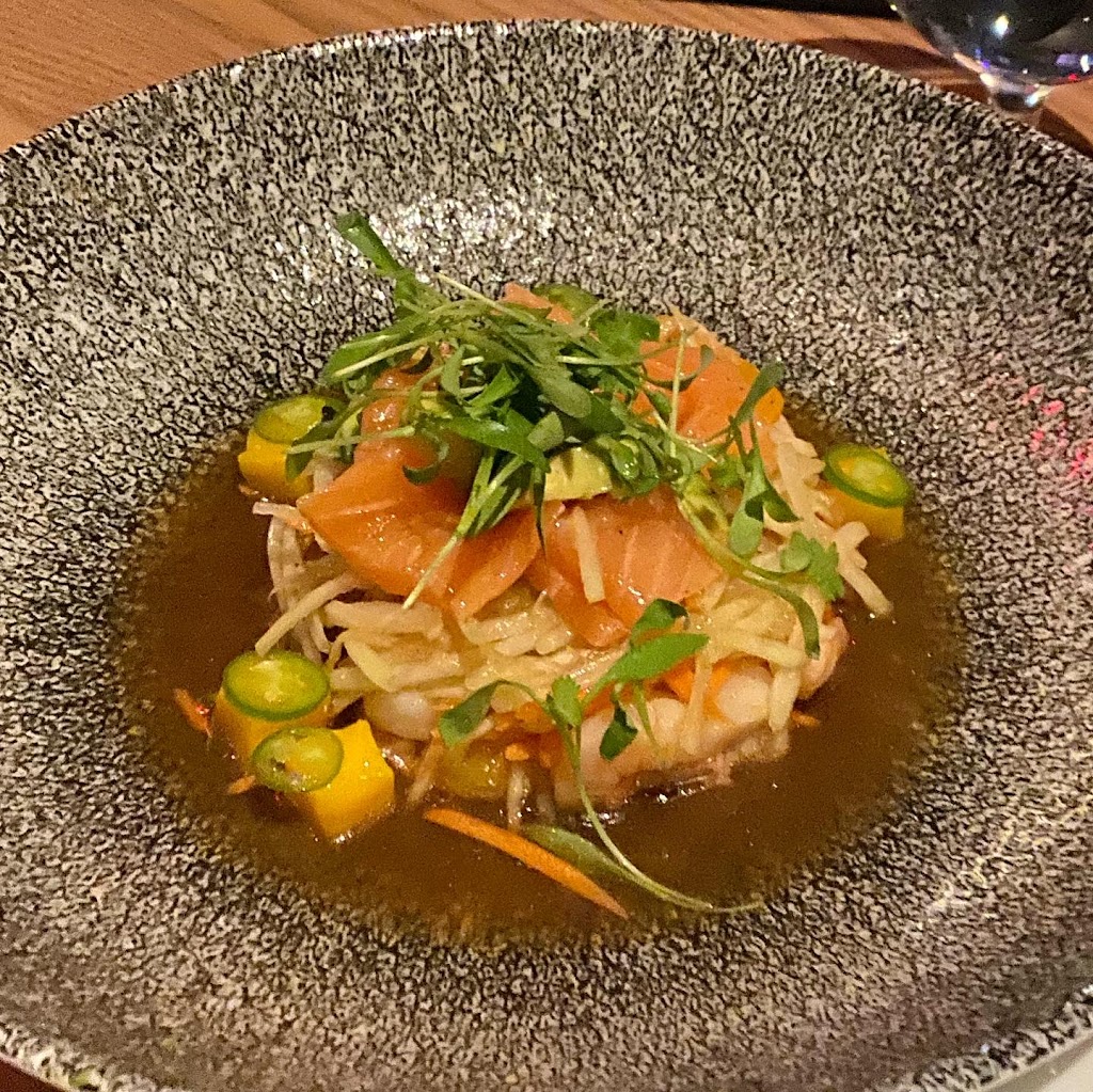 JOEY Manhattan Beach | restaurant | 3120 N Sepulveda Blvd, Manhattan Beach, CA 90266, USA | 3105461163 OR +1 310-546-1163