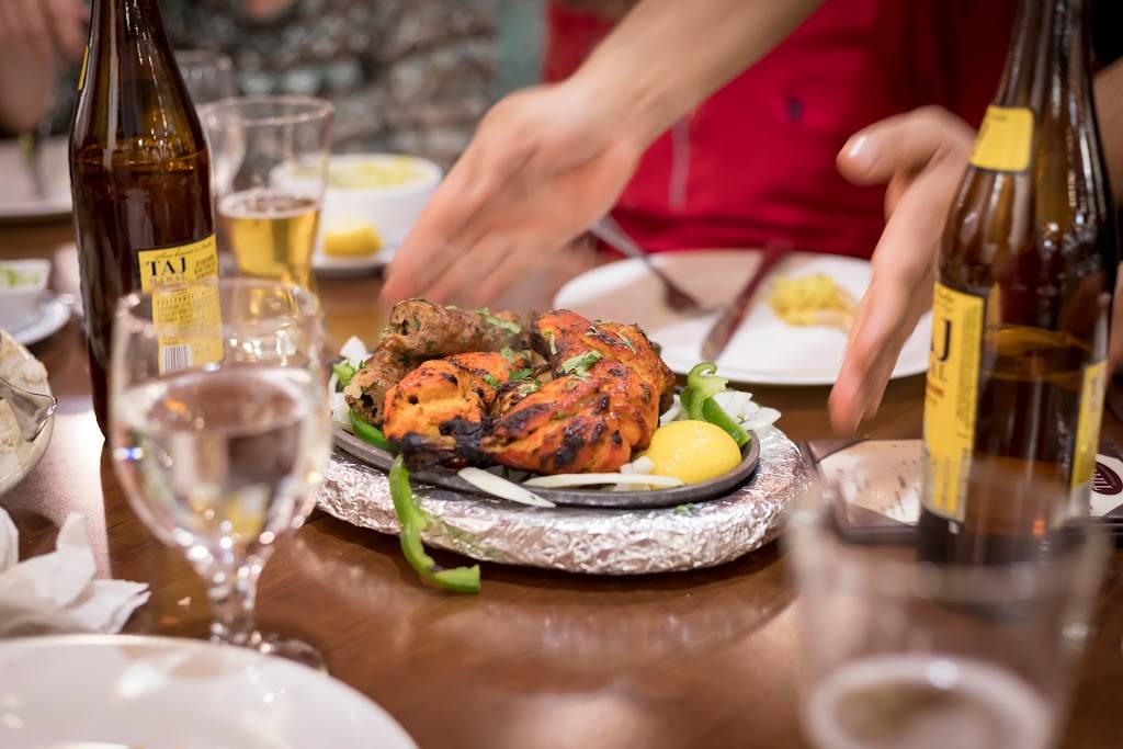 Tiffin | restaurant | 1341 University Blvd E, Takoma Park, MD 20912, USA | 3014349200 OR +1 301-434-9200