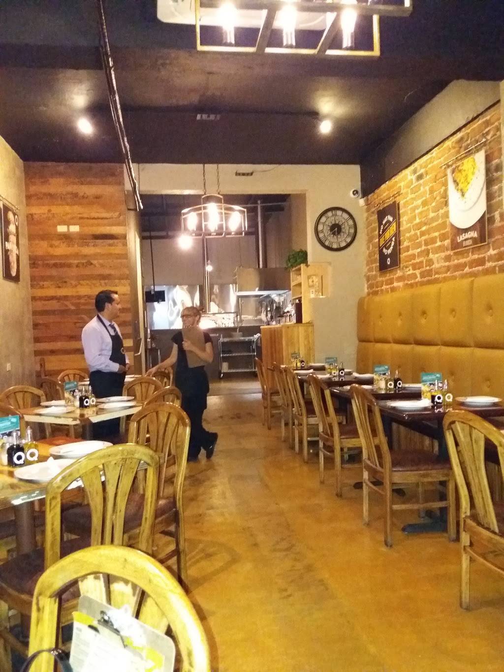 QUATTRO pizza shop | restaurant | Paseo Playas de Tijuana 1328, Playas, Jardines Playas de Tijuana, Tijuana, B.C., Mexico | 016642081822 OR +52 664 208 1822