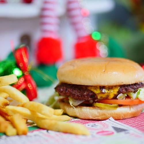 Crows Burgers | restaurant | 2302 S 57th St, Temple, TX 76504, USA | 2547739650 OR +1 254-773-9650