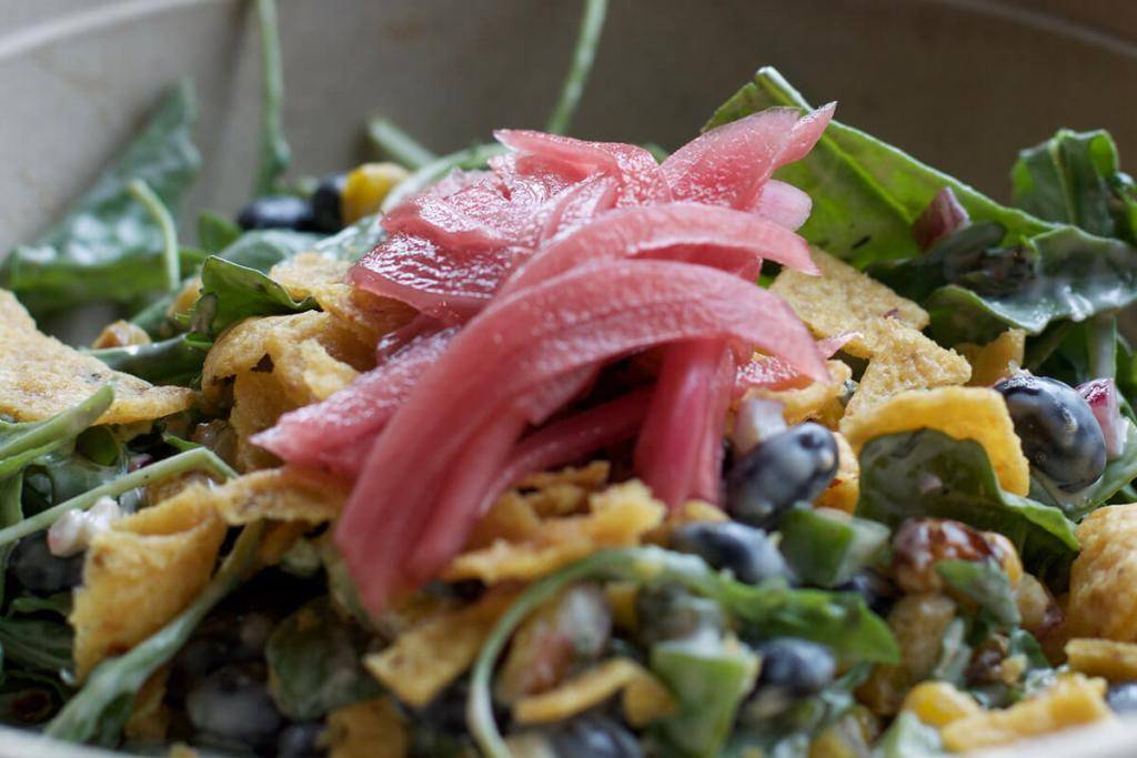 Chop Shop | restaurant | 430 E Kirkwood Ave, Bloomington, IN 47408, USA | 8123312467 OR +1 812-331-2467