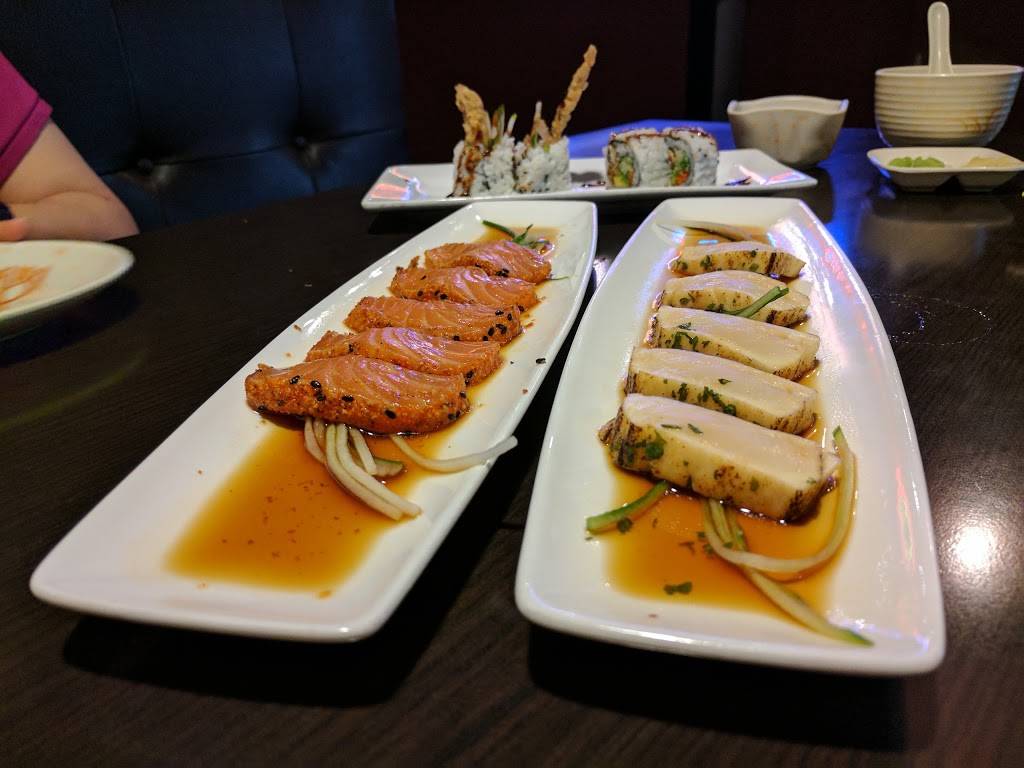 Sano Sushi Japanese Restaurant | restaurant | 8143 Yonge St, Thornhill, ON L4J 1W5, Canada | 9057719861 OR +1 905-771-9861