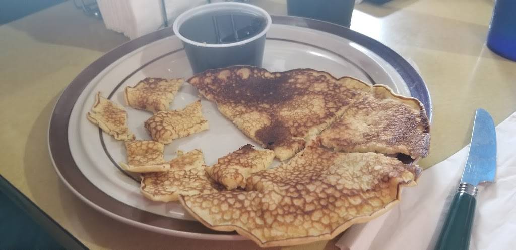 BGs | restaurant | 1152 Virginia Ave, Goshen, VA 24439, USA | 5409975215 OR +1 540-997-5215