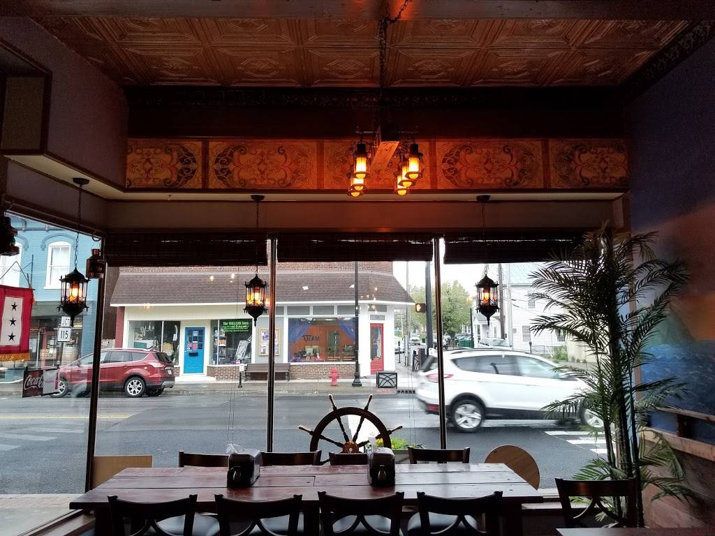 Calico Jacks Grill | restaurant | 132 W Washington St, Charles Town, WV 25414, USA | 6812220819 OR +1 681-222-0819