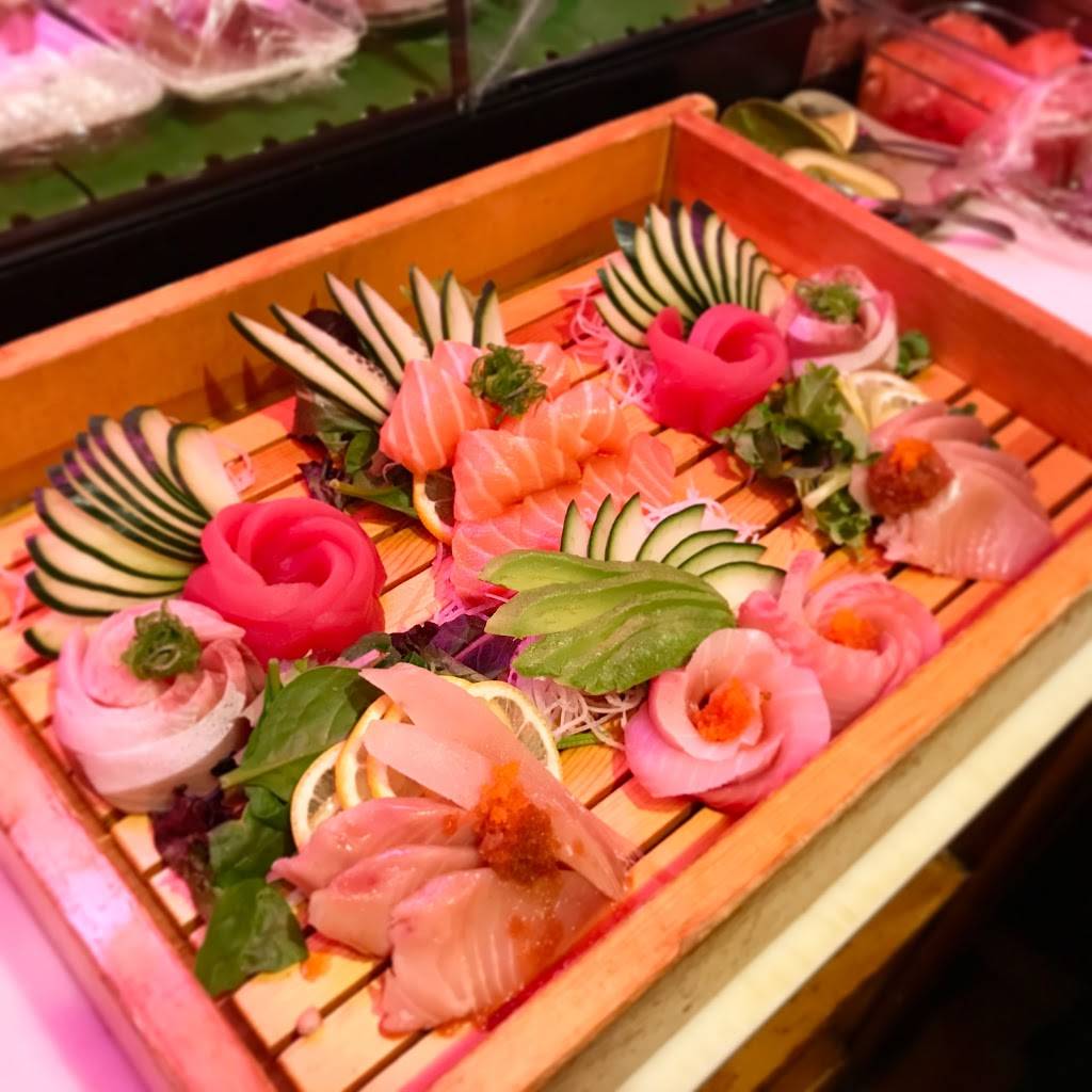 Ninja Japanese Restaurant | restaurant | 2330 N Alma School Rd # 130, Chandler, AZ 85224, USA | 4808993423 OR +1 480-899-3423