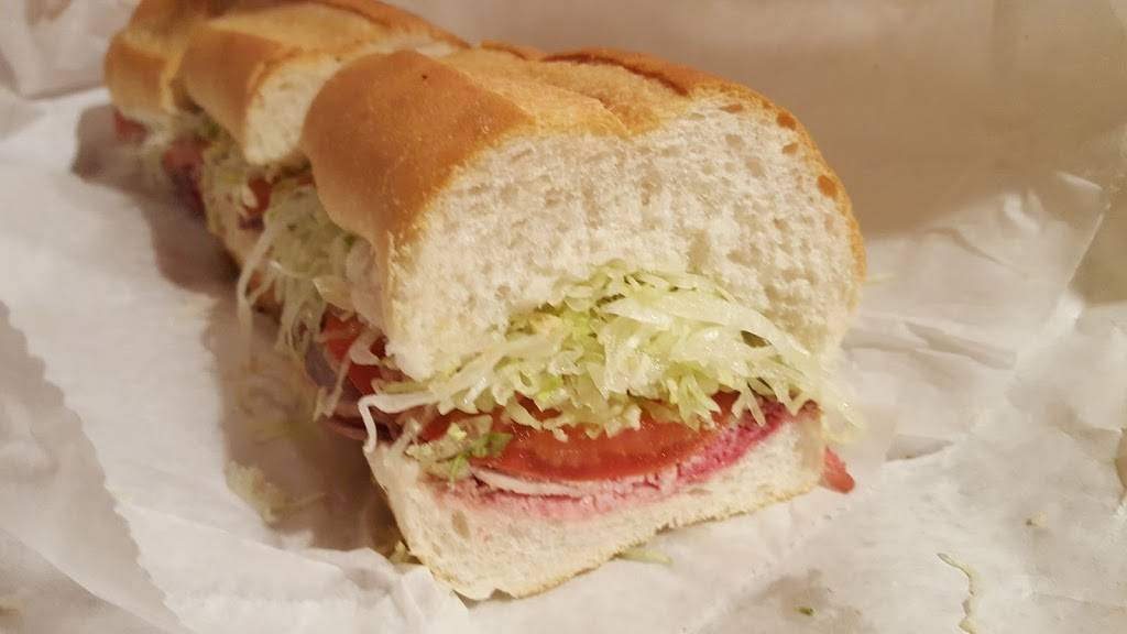 Main Street Submarines | restaurant | 187 Main St, Madison, NJ 07940, USA | 9739660876 OR +1 973-966-0876