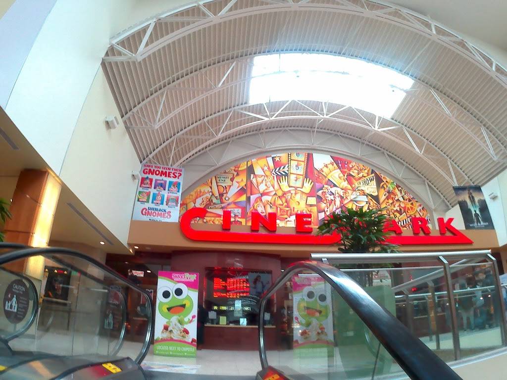 Cinemark Strongsville at Southpark Mall | meal takeaway | 17450 Southpark Center, Strongsville, OH 44136, USA | 4408783709 OR +1 440-878-3709