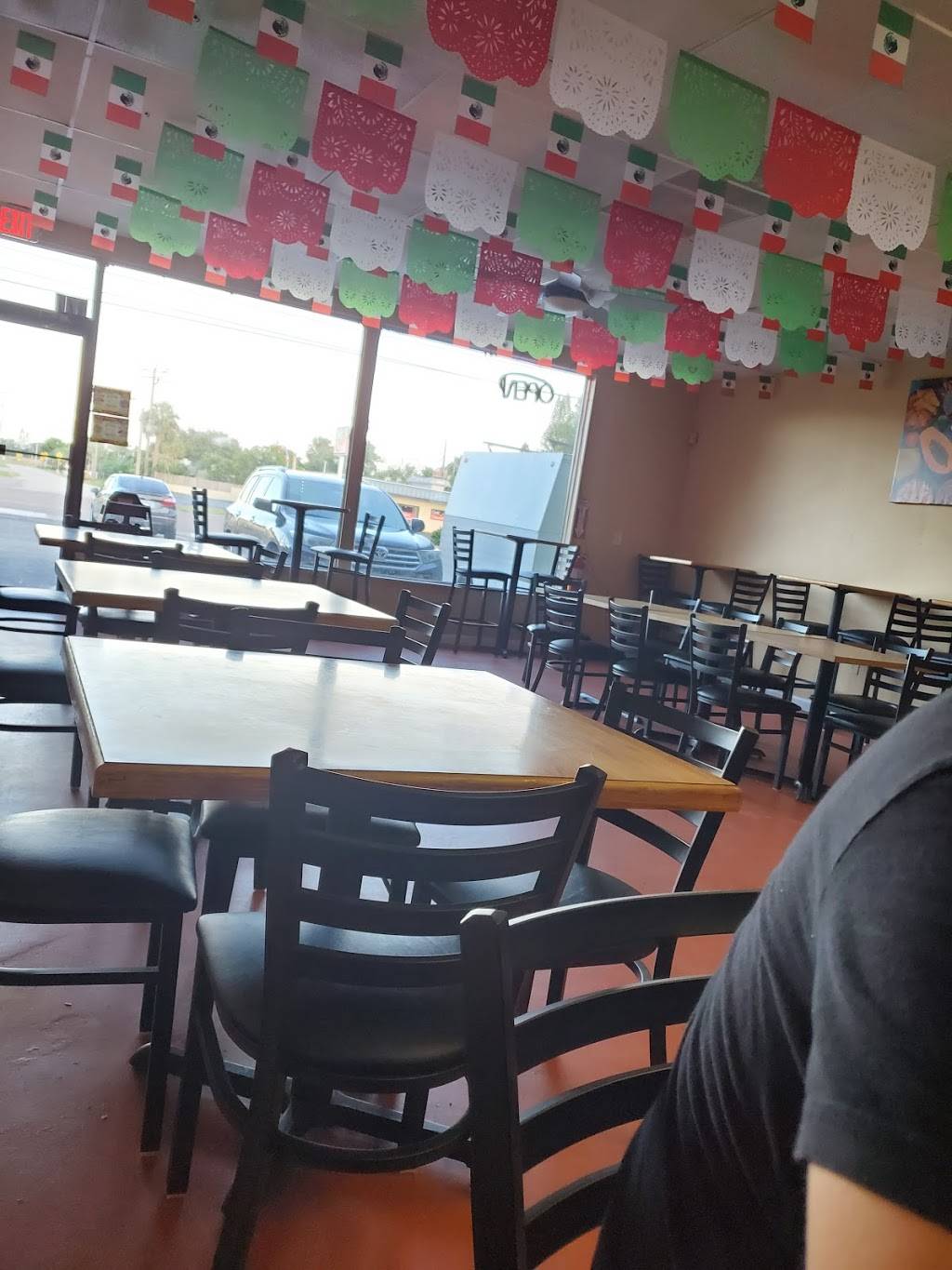 MI MEXICO LINDO RESTAURANTE | restaurant | 477 N Courtenay Pkwy, Merritt Island, FL 32953, USA | 3217354116 OR +1 321-735-4116