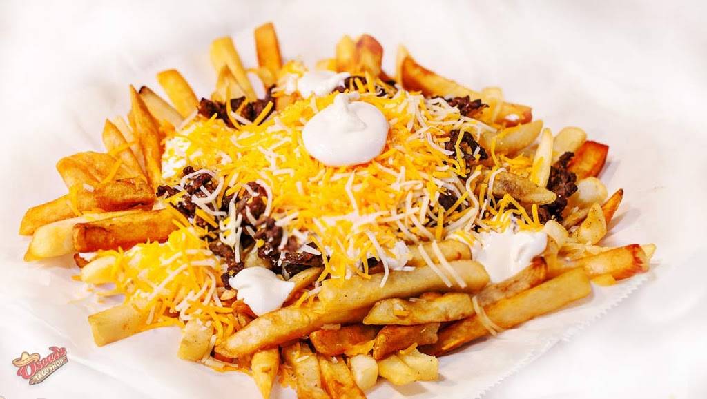 Oscars Taco Shop | restaurant | 530 Church St, Nashville, TN 37219, USA | 6152511507 OR +1 615-251-1507