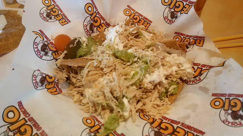 Pollo Regio | restaurant | 110 E William Cannon Dr, Austin, TX 78745, USA | 5122150235 OR +1 512-215-0235