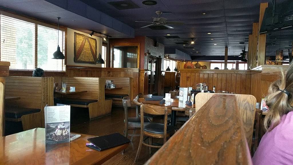 Outback Steakhouse | restaurant | 4845 S Kirkman Rd, Orlando, FL 32811, USA | 4072925111 OR +1 407-292-5111