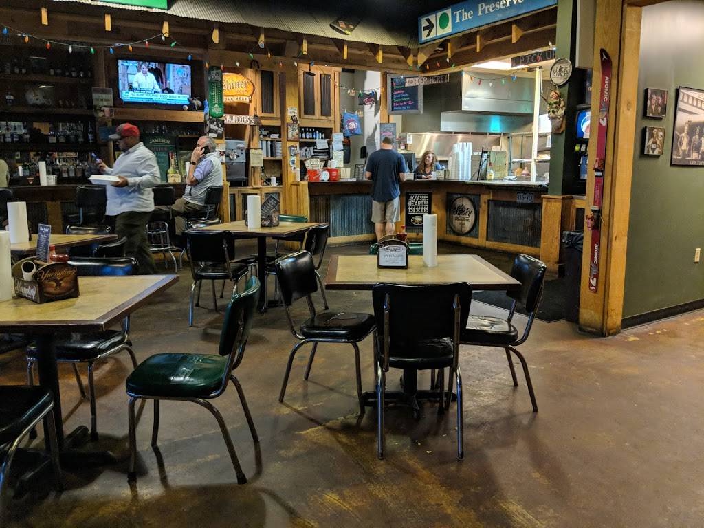 Moes Original Bar B Que | restaurant | 9050 Carothers Pkwy #104, Franklin, TN 37067, USA | 6158072908 OR +1 615-807-2908