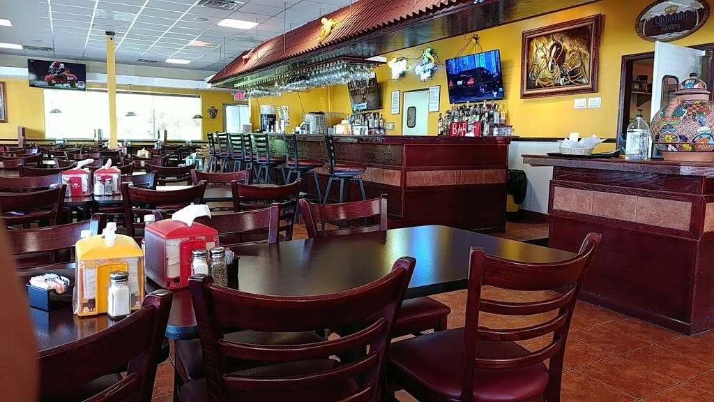 El Nopal Mexican Restaurant | restaurant | 7828 US-42, Florence, KY 41042, USA | 8592826956 OR +1 859-282-6956