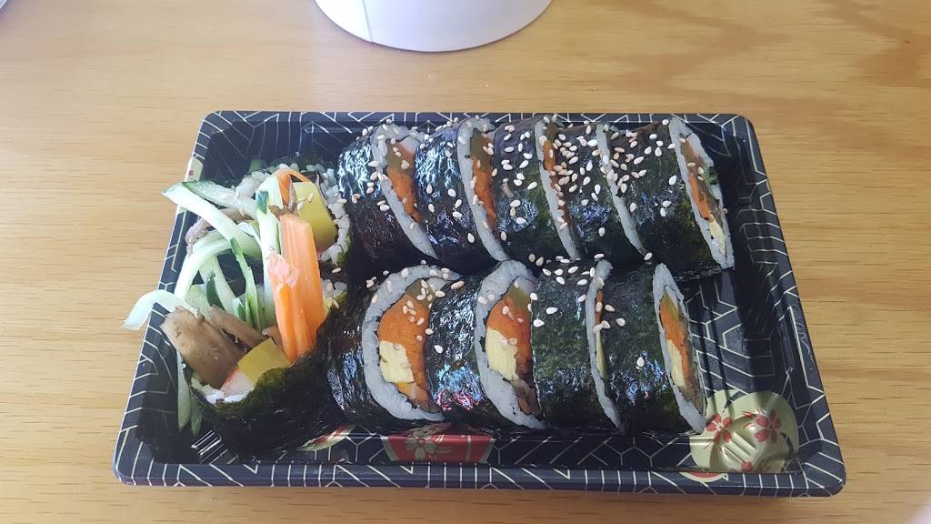 김밥집 Kimbap house | restaurant | 355 S Western Ave, Los Angeles, CA 90020, USA | 2133835353 OR +1 213-383-5353