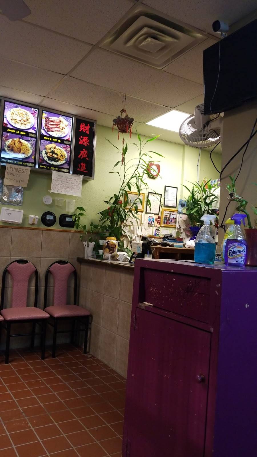 Xins Garden Chinese Restaurant | restaurant | 348 E Belt Line Rd, DeSoto, TX 75115, USA | 9722741288 OR +1 972-274-1288