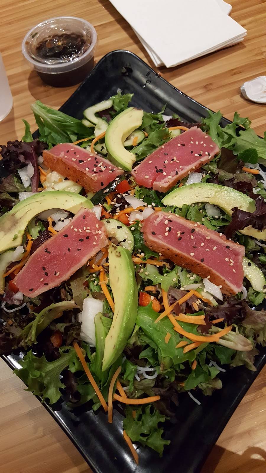 Tokyo Joes - Laguna Niguel | restaurant | 27981 Greenfield Dr J, Laguna Niguel, CA 92677, USA | 9494274240 OR +1 949-427-4240