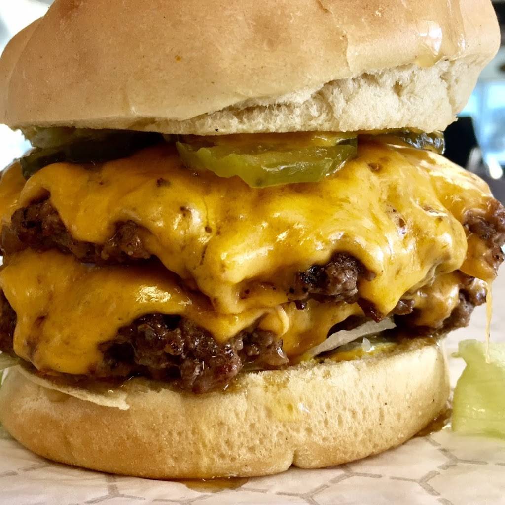 Jewboy Burgers | restaurant | 5000 Burnet Rd, Austin, TX 78756, USA | 9158616224 OR +1 915-861-6224