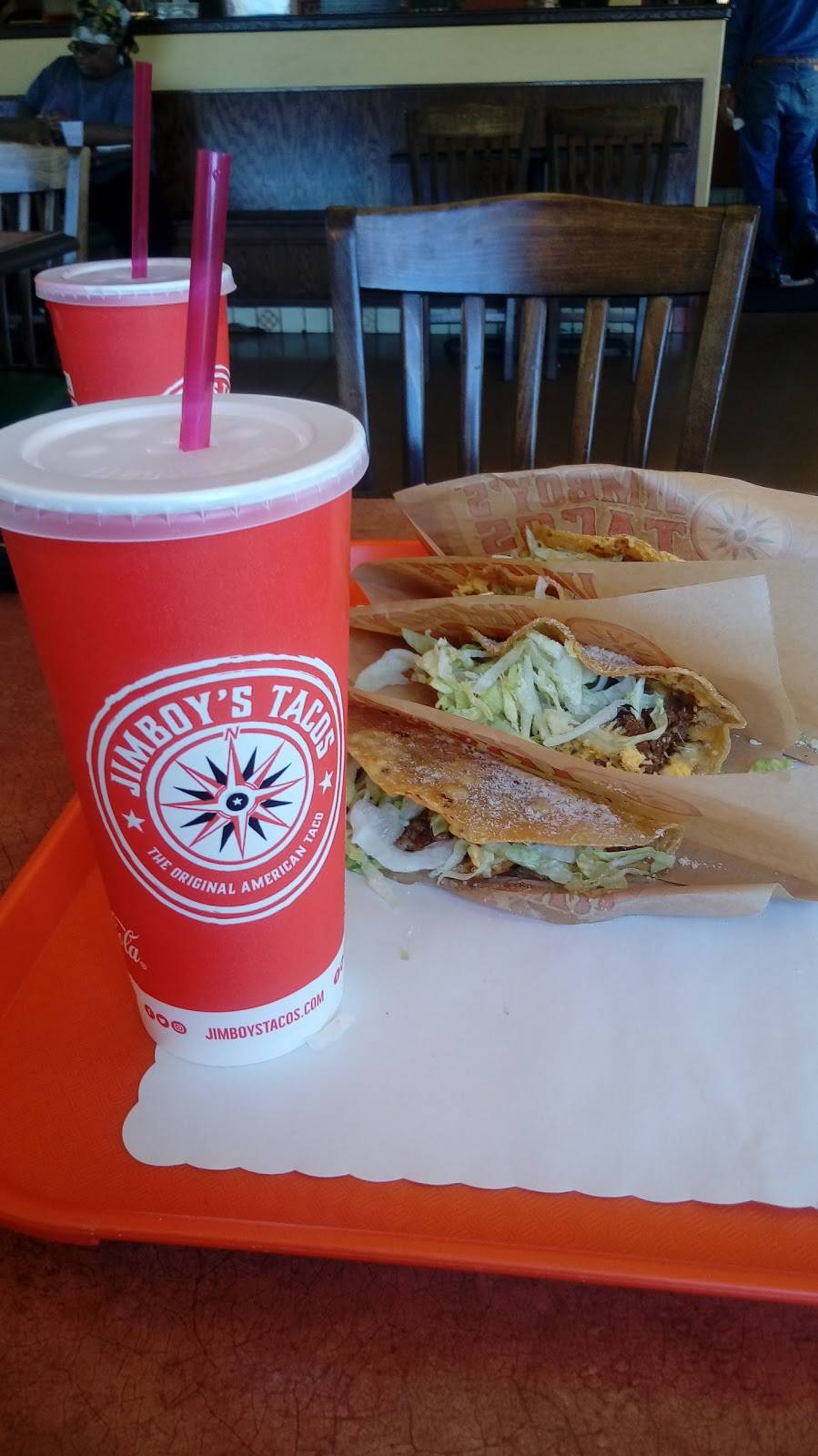 Jimboys Tacos | restaurant | 5551 Franklin Blvd, Sacramento, CA 95820, USA | 9164273951 OR +1 916-427-3951