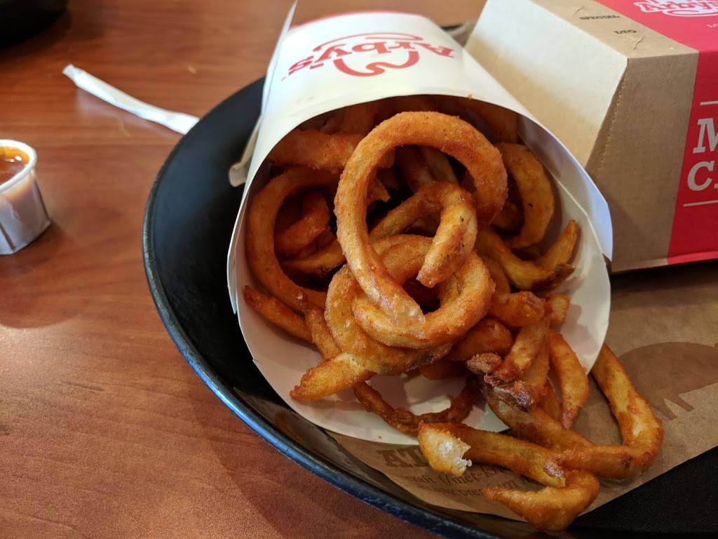 Arbys | restaurant | 5503 S Miami Blvd, Durham, NC 27703, USA | 9194742482 OR +1 919-474-2482