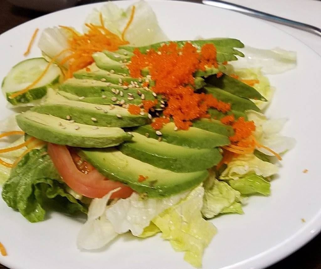 Bamboo Ya | restaurant | 97-11 Queens Blvd, Rego Park, NY 11374, USA | 7188061228 OR +1 718-806-1228