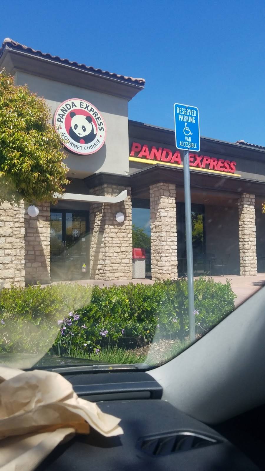 Panda Express | meal takeaway | 2980 E Nees Ave, Fresno, CA 93720, USA | 5593230541 OR +1 559-323-0541