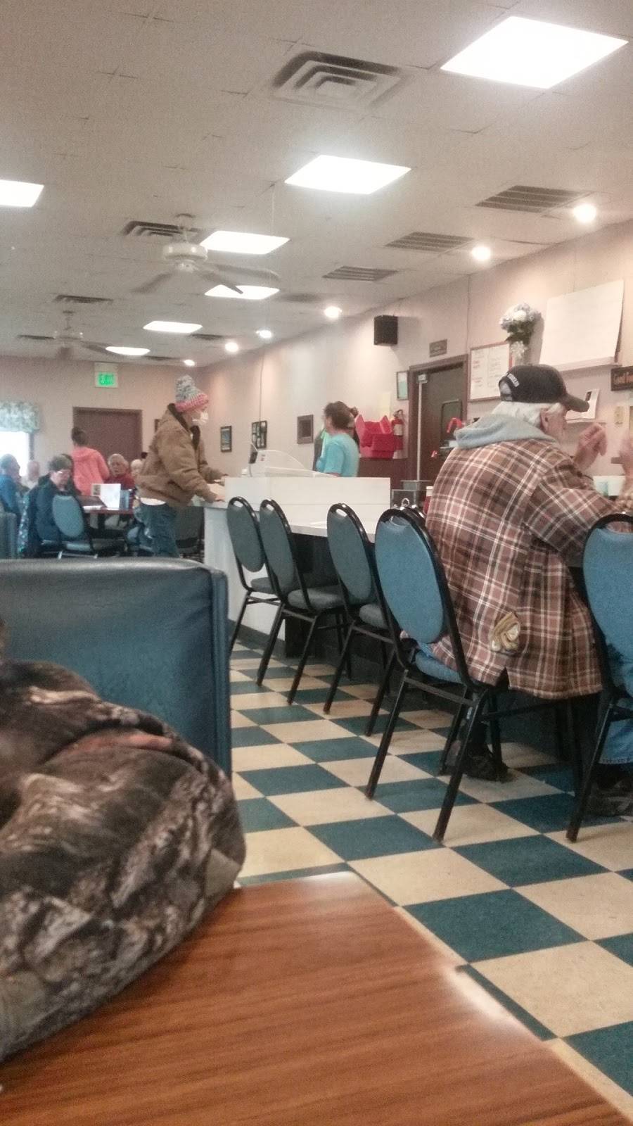 12th Street Cafe | restaurant | 1900 S Mock Ave, Muncie, IN 47302, USA | 7652861901 OR +1 765-286-1901