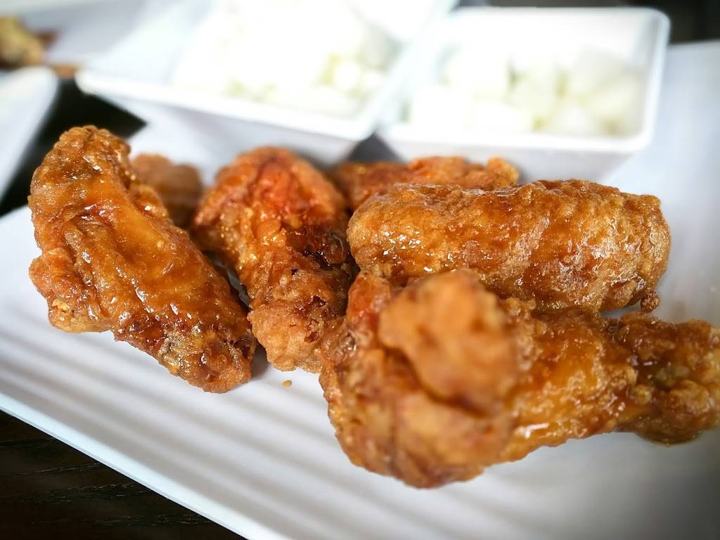 Bonchon Chicken | restaurant | 2278 Westborough Blvd #208, South San Francisco, CA 94080, USA | 6506364192 OR +1 650-636-4192