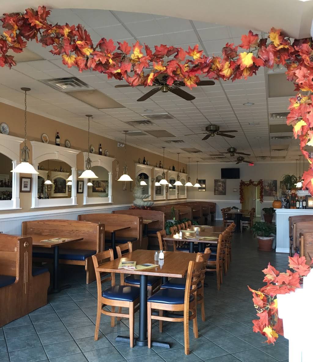 Armettas Italian Grill and Pizzeria | restaurant | 5524 Staples Mill Plaza, Dale City, VA 22193, USA | 7038789977 OR +1 703-878-9977