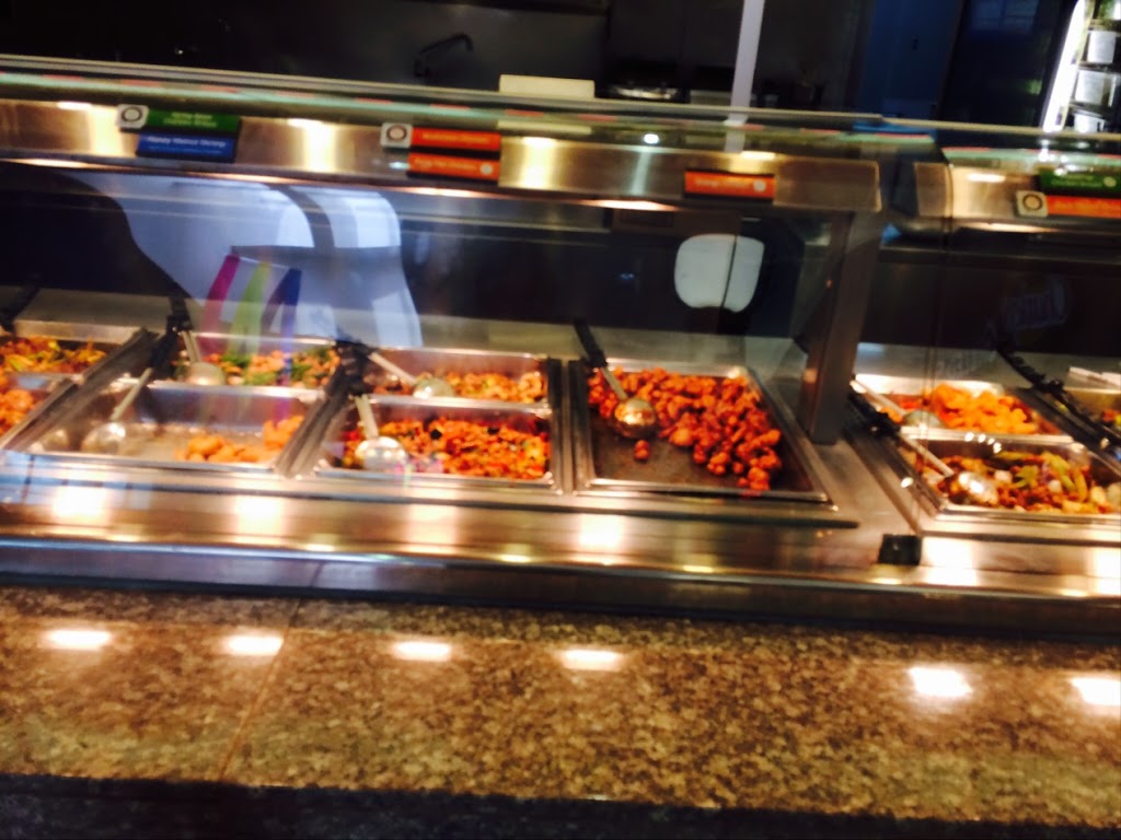 Top China One | restaurant | 3157 Woodward Ave, Detroit, MI 48201, USA | 3138321111 OR +1 313-832-1111