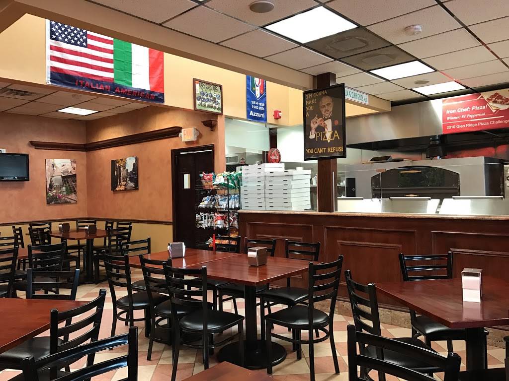 Mr. Dinos | restaurant | 119 Watchung Ave, Montclair, NJ 07043, USA | 9737837110 OR +1 973-783-7110