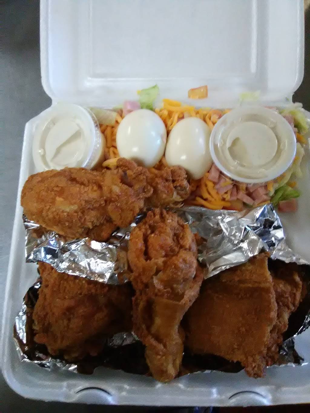 RBJs Eatery | restaurant | 3349 Gulfway Dr, Port Arthur, TX 77642, USA | 4099854007 OR +1 409-985-4007