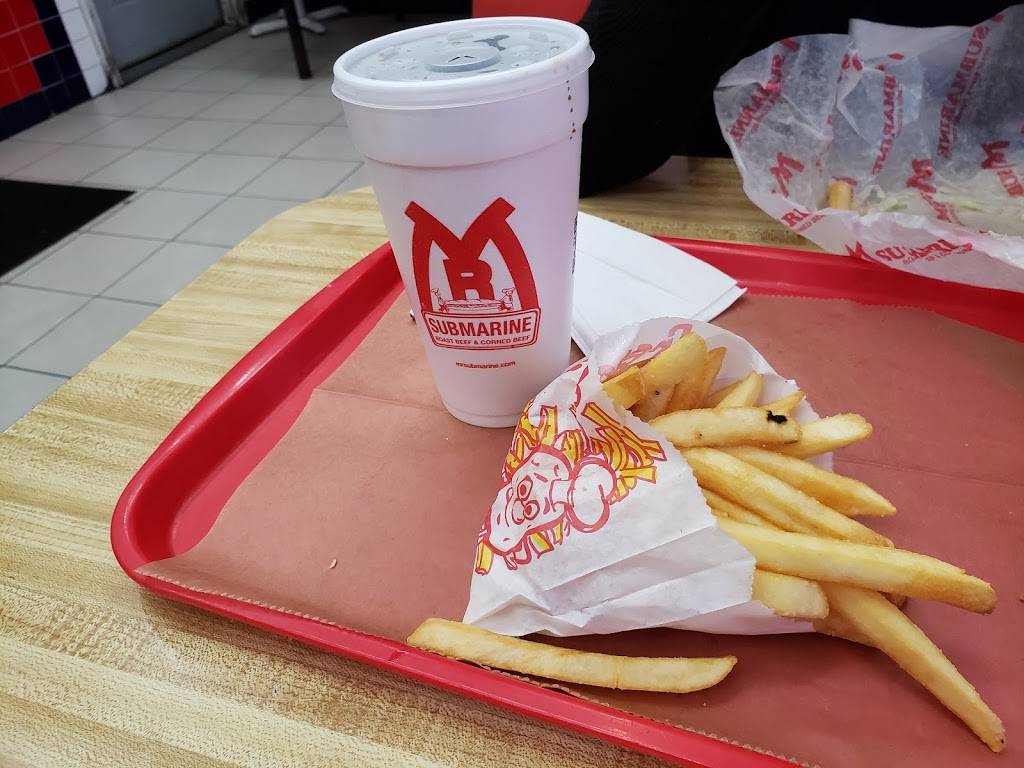 Mr. Submarine | meal takeaway | 5012 S Pulaski Rd, Chicago, IL 60632, USA | 7737352719 OR +1 773-735-2719