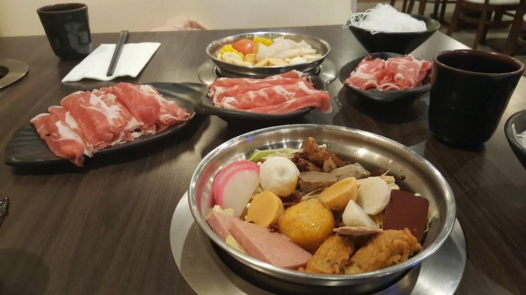 Bao Little Hotpot | restaurant | 52 S Abel St, Milpitas, CA 95035, USA | 4087191929 OR +1 408-719-1929