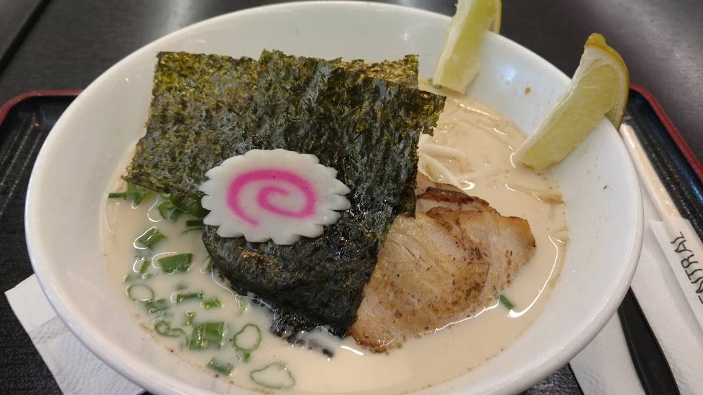 Hanzo Ramen | restaurant | 1420 S Azusa Ave, West Covina, CA 91791, USA | 6262149590 OR +1 626-214-9590