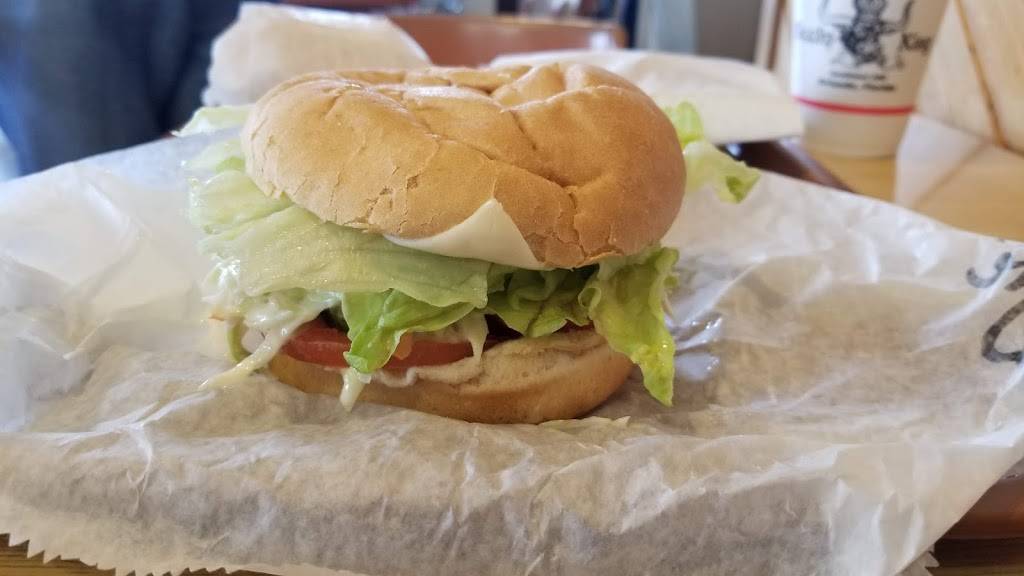 Beefy King | restaurant | 424 N Bumby Ave, Orlando, FL 32803, USA | 4078942241 OR +1 407-894-2241