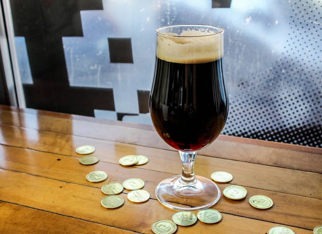 Up-Down MKE | restaurant | 615 E Brady St, Milwaukee, WI 53202, USA | 4145850880 OR +1 414-585-0880