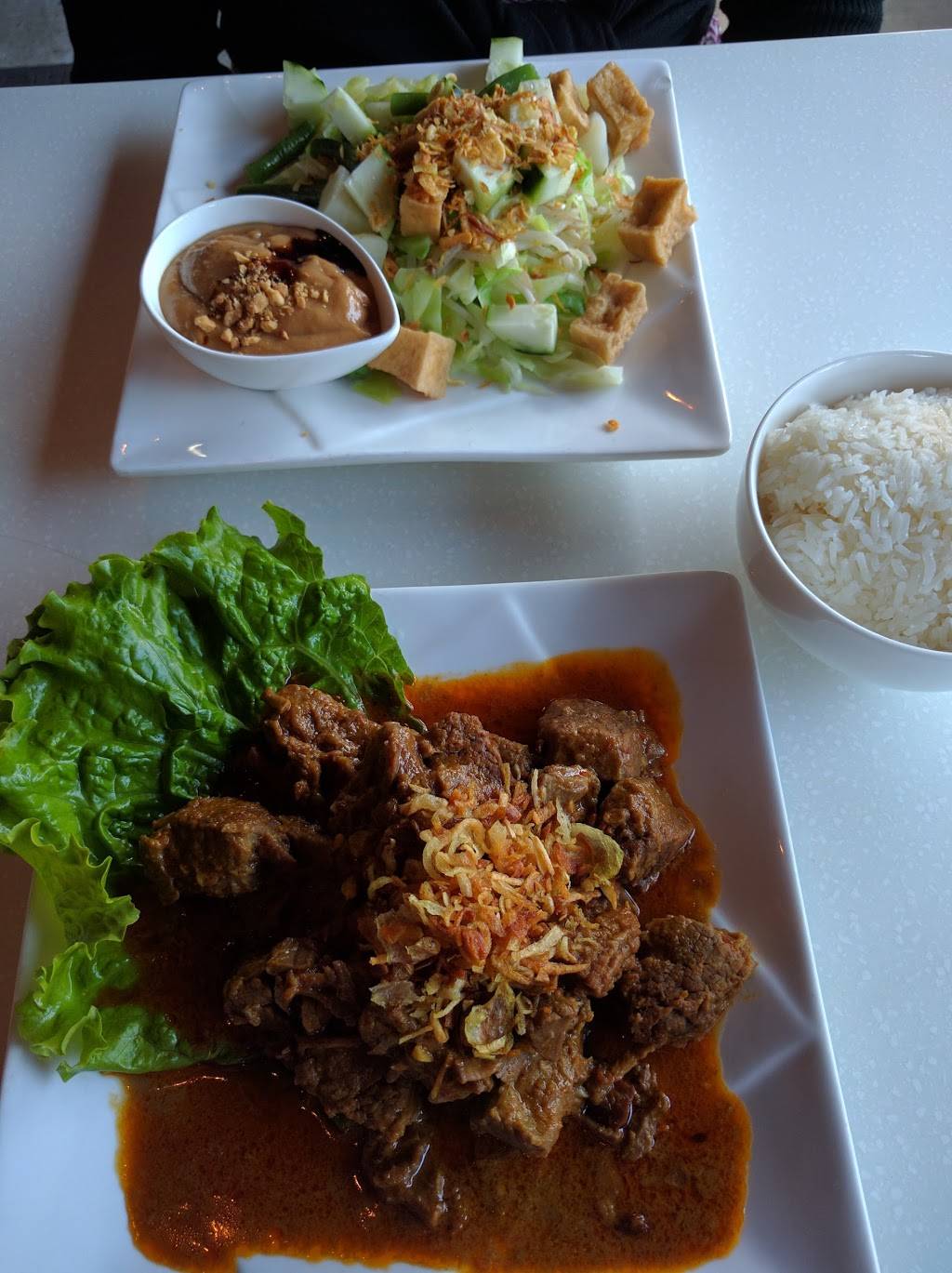 The Fusion Wok | restaurant | 407 Camino del Rio S, San Diego, CA 92108, USA | 6192970800 OR +1 619-297-0800