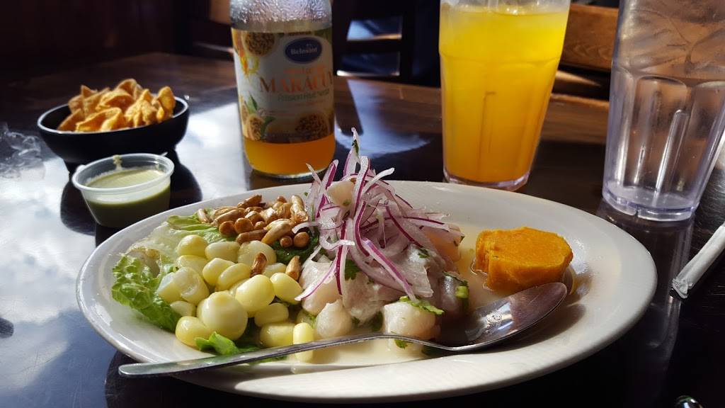 Pisco Restaurant and Bar | restaurant | 7507 N Armenia Ave, Tampa, FL 33604, USA | 8133057910 OR +1 813-305-7910