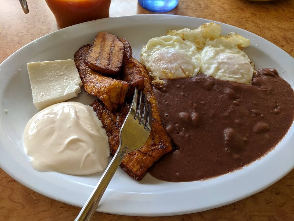 Pupusas Paradise | restaurant | 15462 E Hampden Ave, Aurora, CO 80013, USA | 3038628652 OR +1 303-862-8652