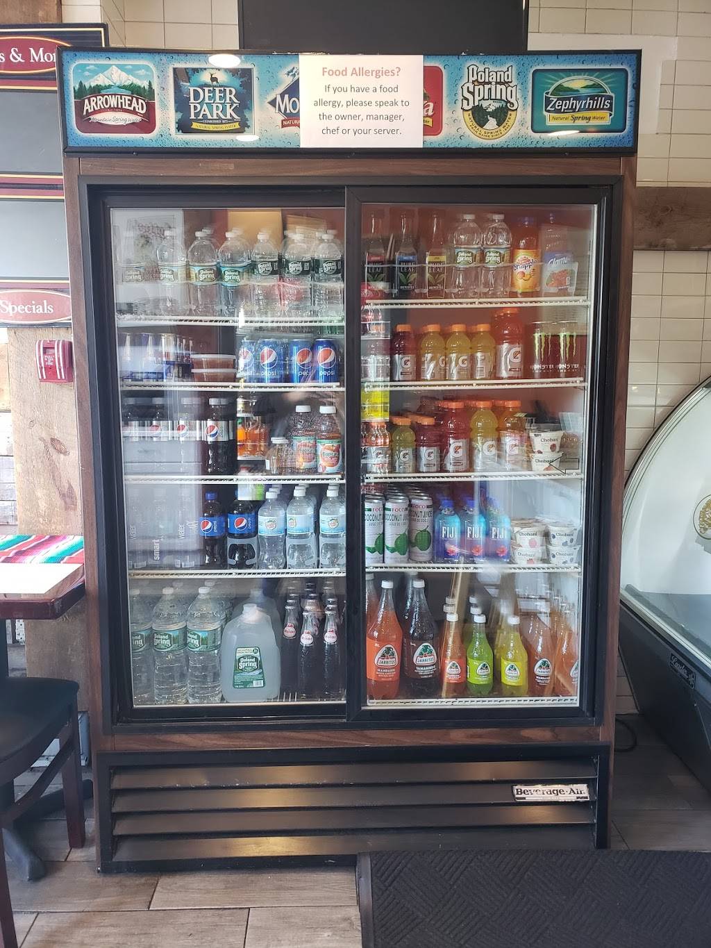 Delicias Arellano | restaurant | 382 Midland Ave, Rye, NY 10580, USA | 9149676600 OR +1 914-967-6600