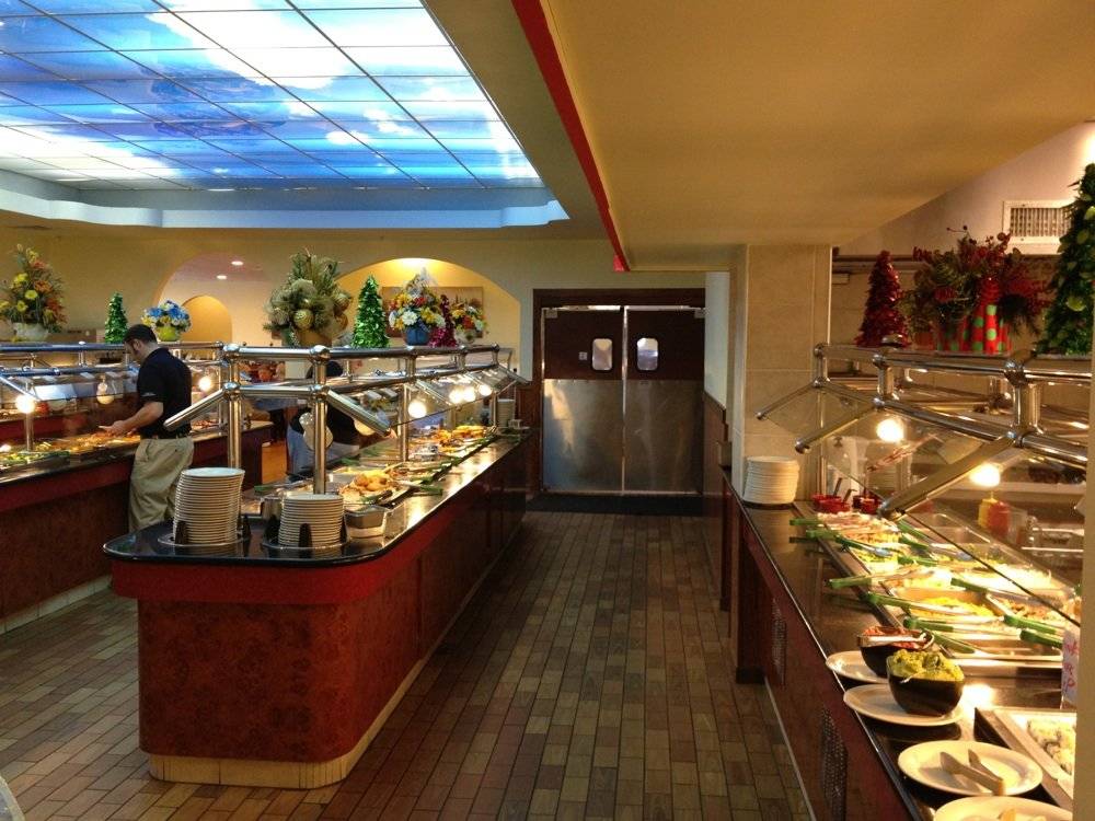 Grace Buffet & Grill | restaurant | 811 N Loyalsock Ave, Montoursville, PA 17754, USA | 5703681688 OR +1 570-368-1688